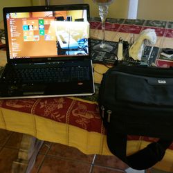 Selling My HP Laptop, Designed For Audio/Video Editing. 