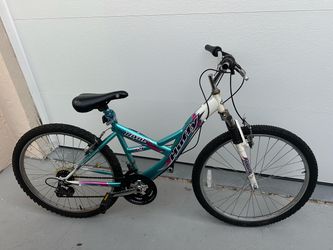 Huffy Rival 26” Adult Bike Used