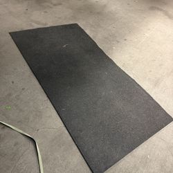 Fitness Mat