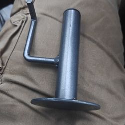 Weight Bench Rack(One Side)