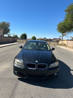 2010 BMW 328i