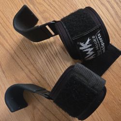  Hawk Sports Power Lifting Straps