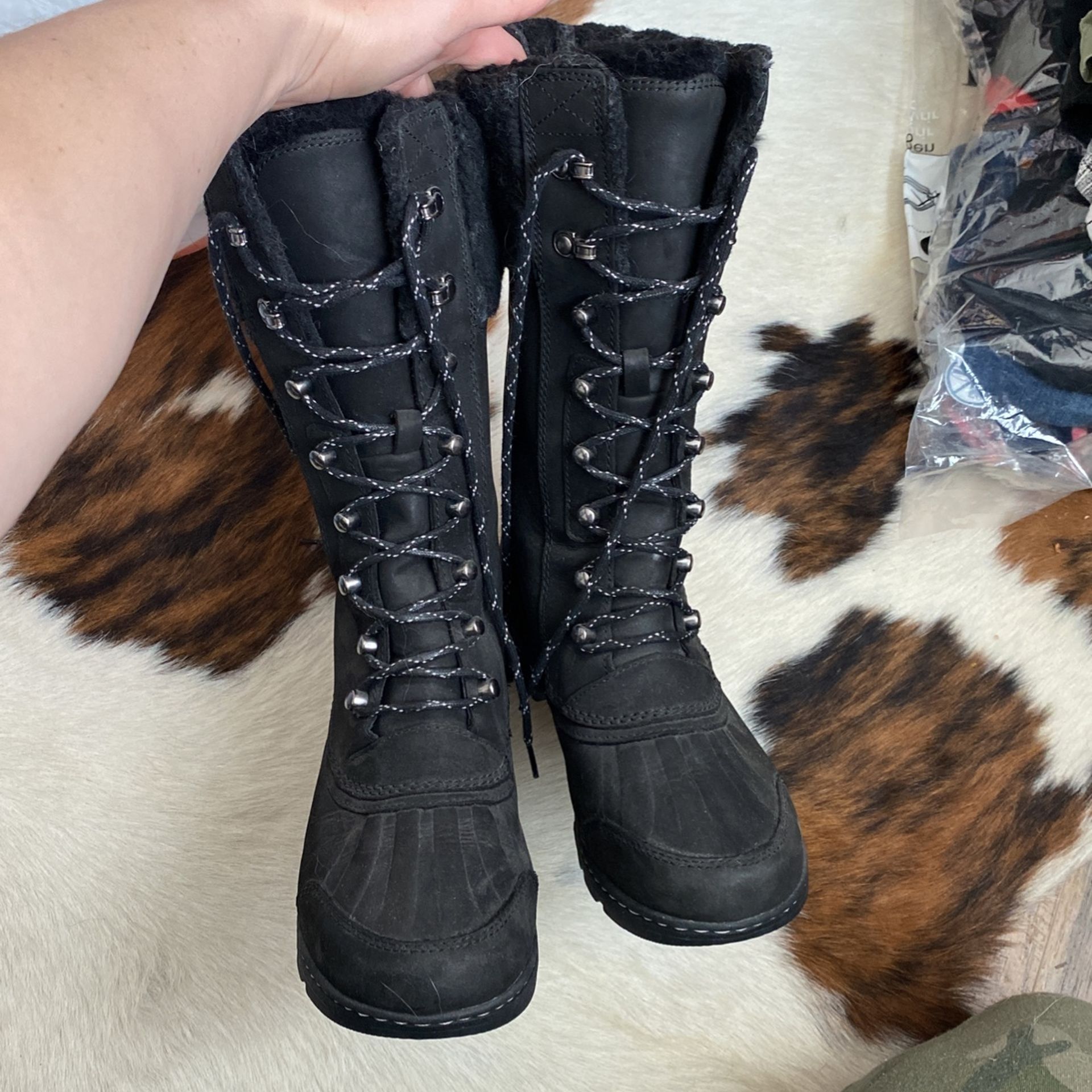 Sorel Womens Boots