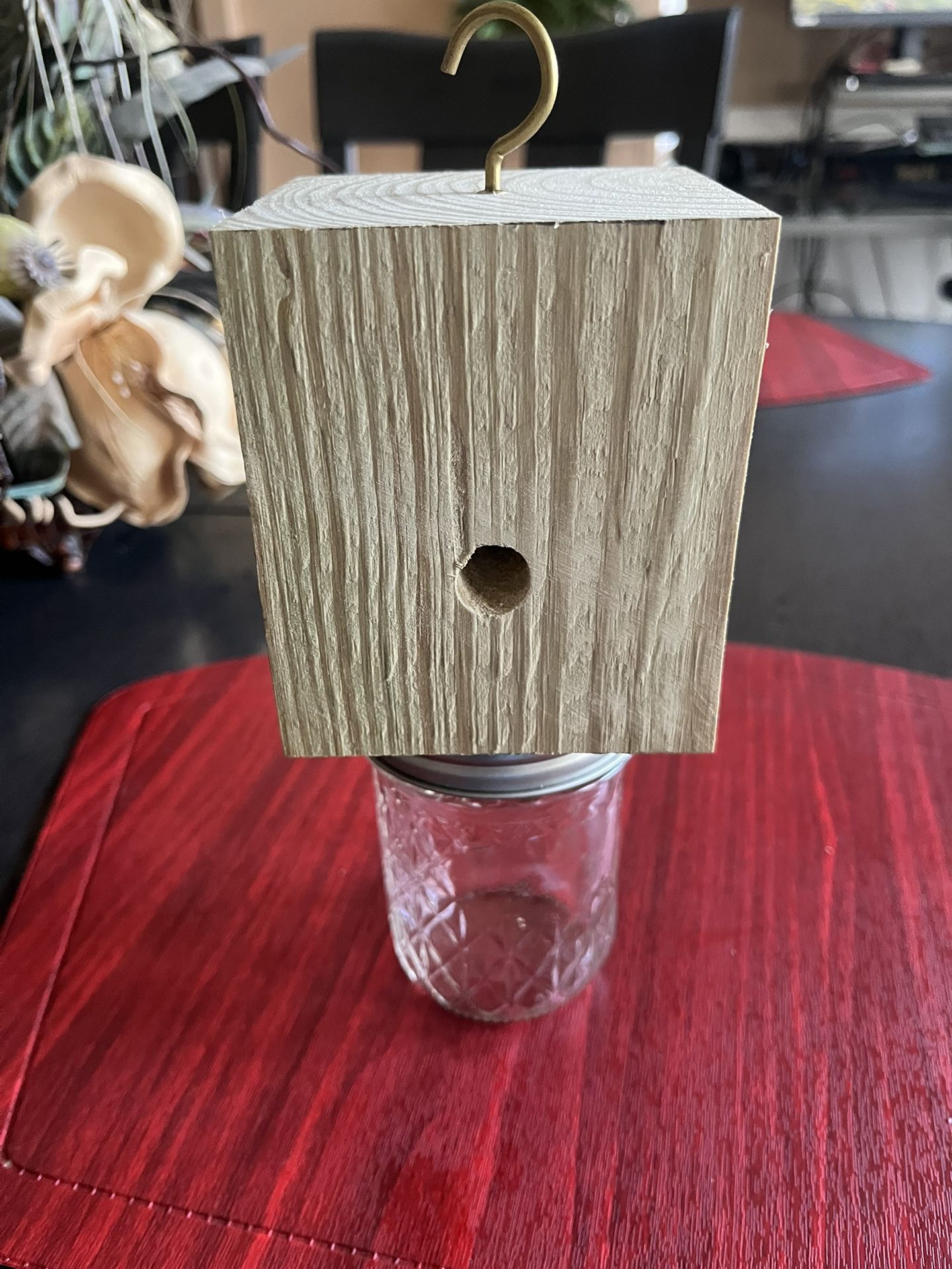 Carpenter Bee Traps
