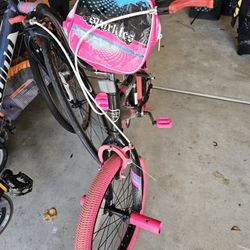 Kid's Bicycle 