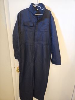 Kids custodian costume