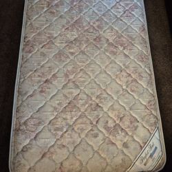 Twin Matress
