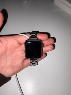 Apple Watch Series 3