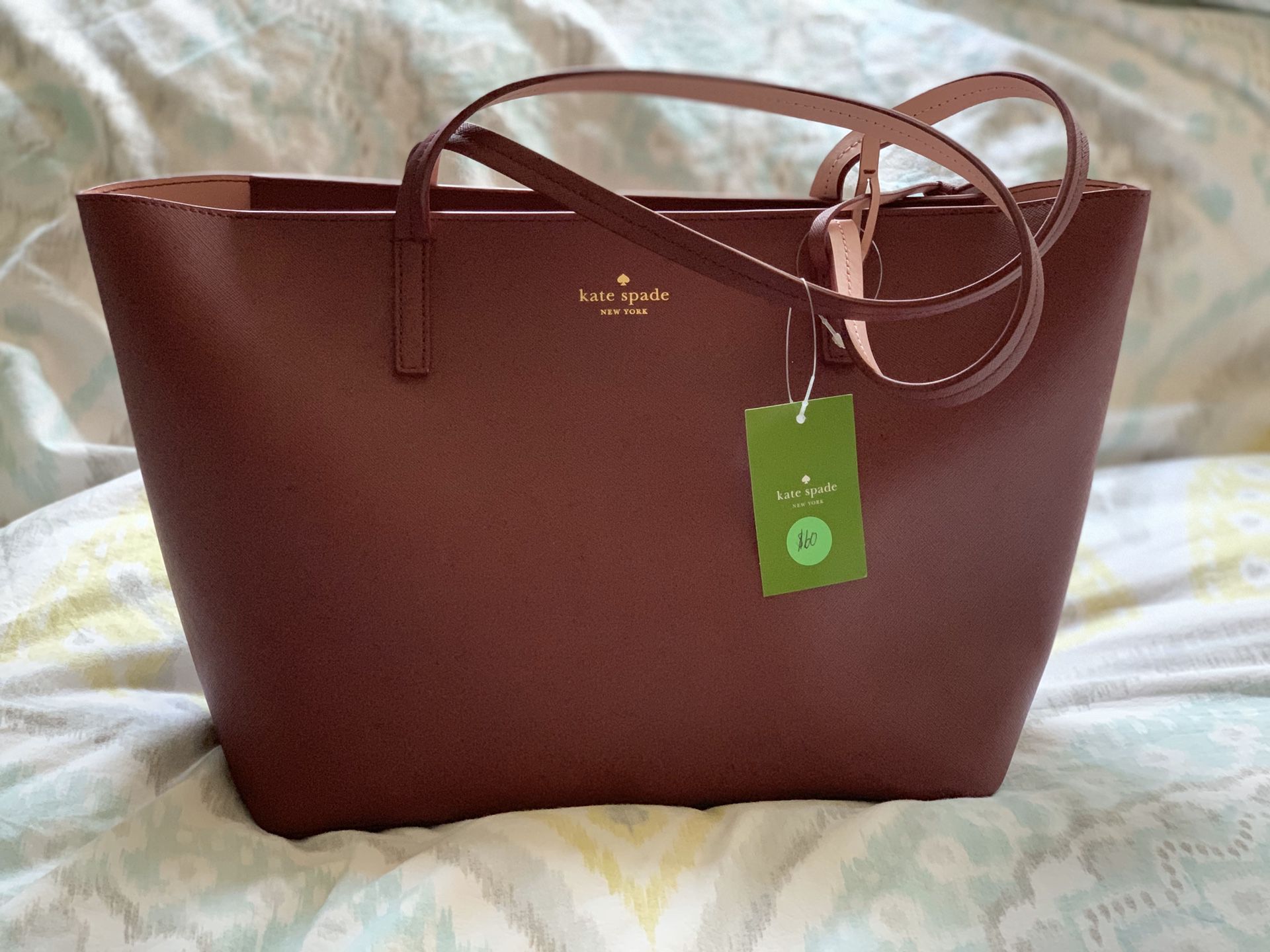 New with tags Kate Spade Purse