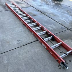 Louisville 32’ Extension Ladder 