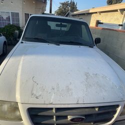 2002 Ford Ranger
