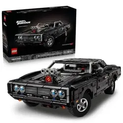 Brand new never opened lego fast and furious charger set