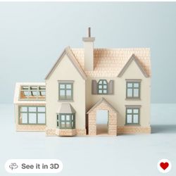 ✨Brand New✨ Hearth & Hand Doll Cottage