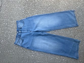 Blue jeans for men