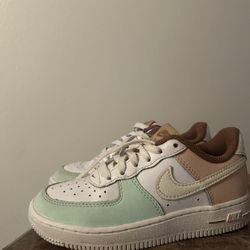 Nike Air Force For Kids 