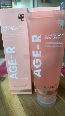Medicube Age-R Collagen Booster Gel