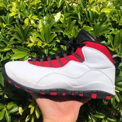 Jordan 10 Retro