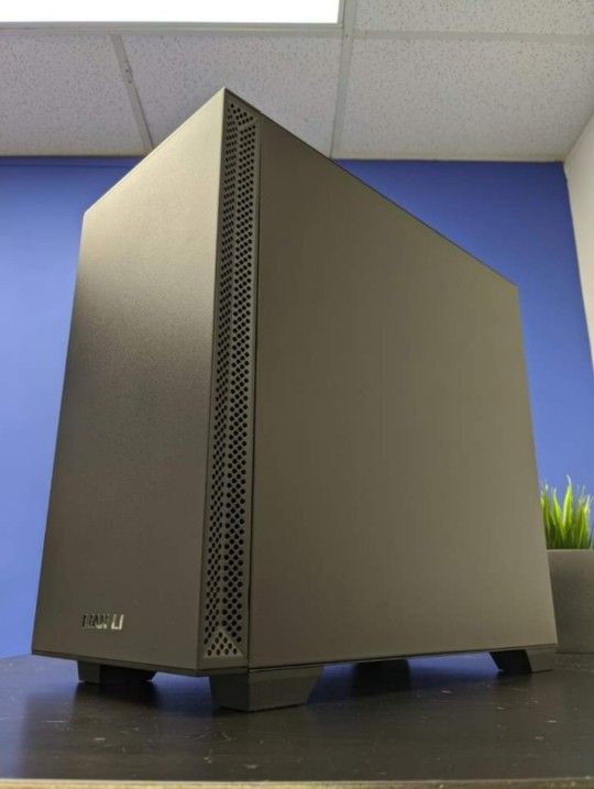 NEW Church Streaming Service Workstation PC