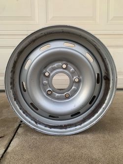 Ram wheel