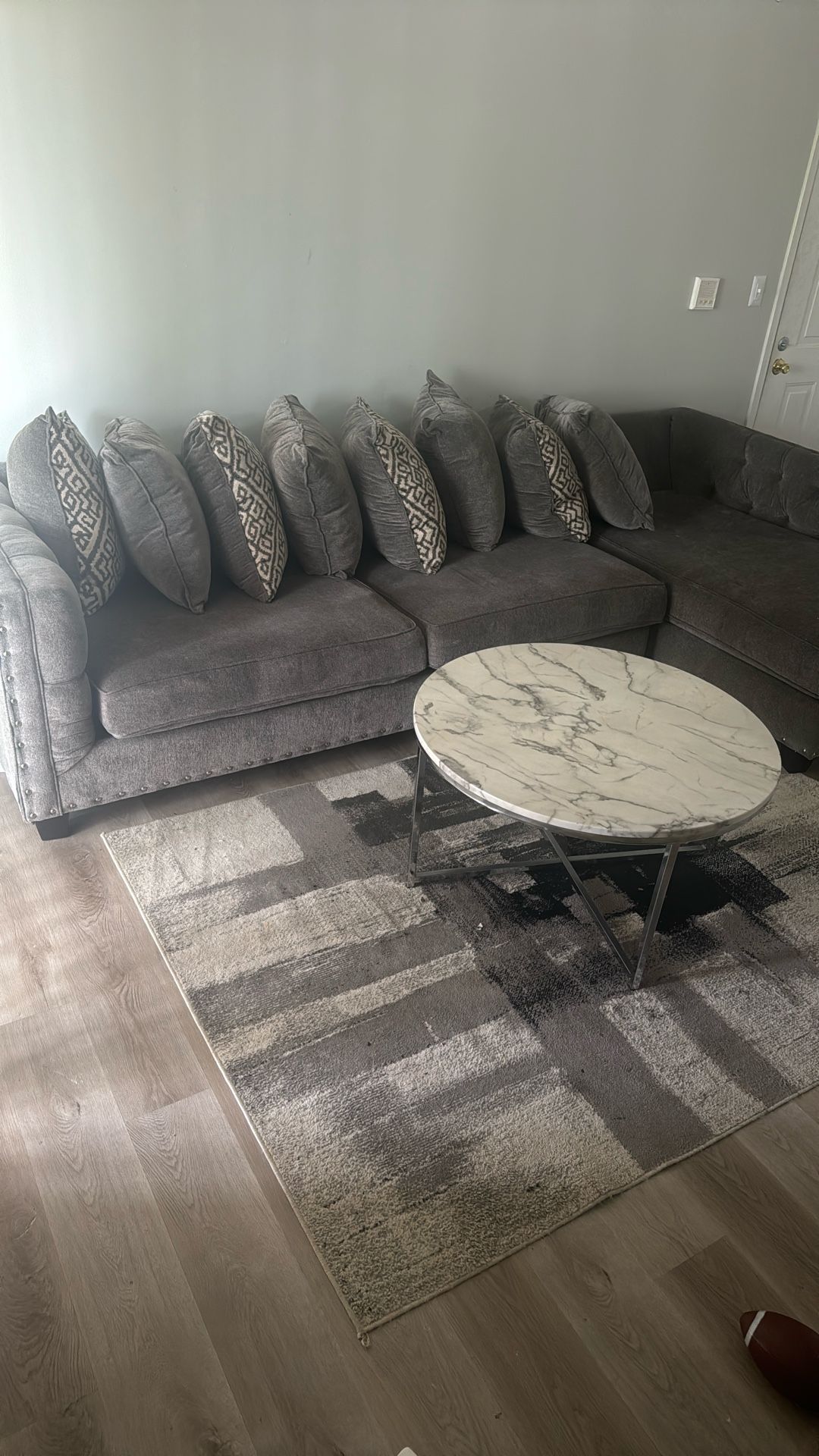 Living Room Set