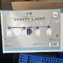 Vanity Light