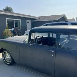 1956 Chevrolet Bel Air