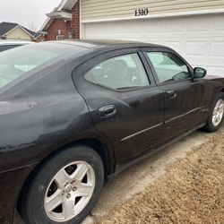 2008 Dodge Charger