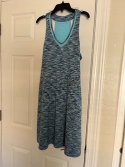 MPG Active Dress! Size L