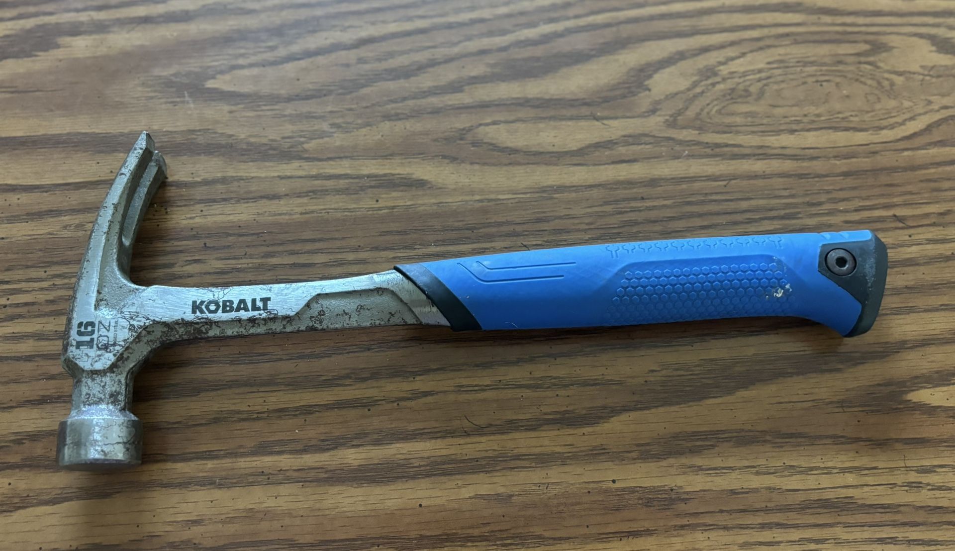 Kobalt Tool Bundle