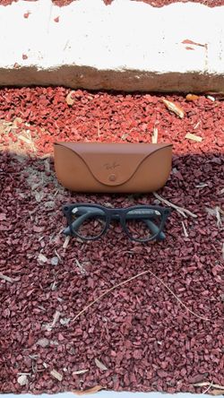 Ray Ban Meta Gen 2 Glasses