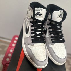 Nike Air Jordans 1s 