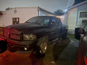 2003 Dodge Ram 1500