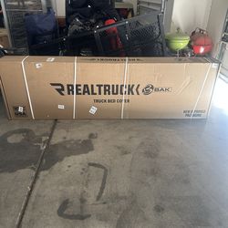 BAKFlip MX4 Gen 3 Hard Folding Tonneau Cover for 2025 Ford F250 6’9” Bed