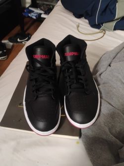 Nike Air Jordans Brand New