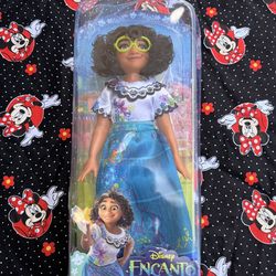 Encanto dolls - Maribel & Isabel