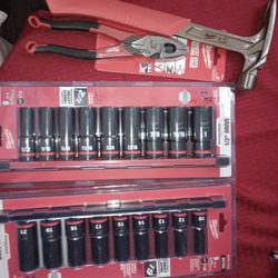 Milwaukee Tools 