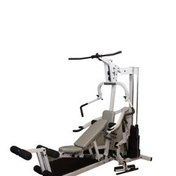 Gym Equipment 