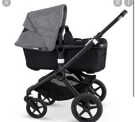 Bugaboo Fox