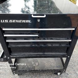 Tool Chest