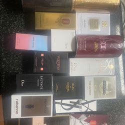 Designer Perfumes Holiday Sale