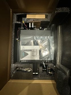 Brand New Creality Ender 3 Pro 3D Printer – Never Used