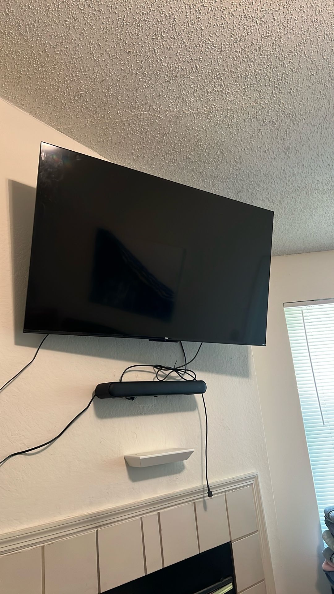 48inch TCL TV