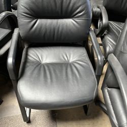 Office Chair - Waiting Room Chair