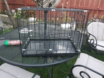 Cage,jaula
