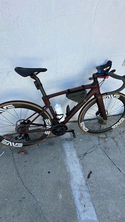Specialized Roubaix SL8. (Size 52)  (Custom Build)
