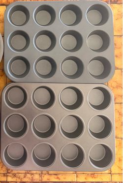 2-piece set of Premium Non-Stick Bakeware