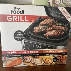 Ninja Foodi