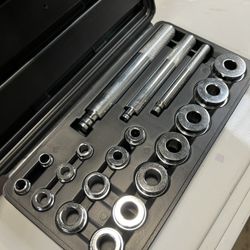 Bushing Driver Set  