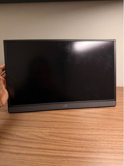 ASUS ROG Strix 17.3” 240Hz Monitor