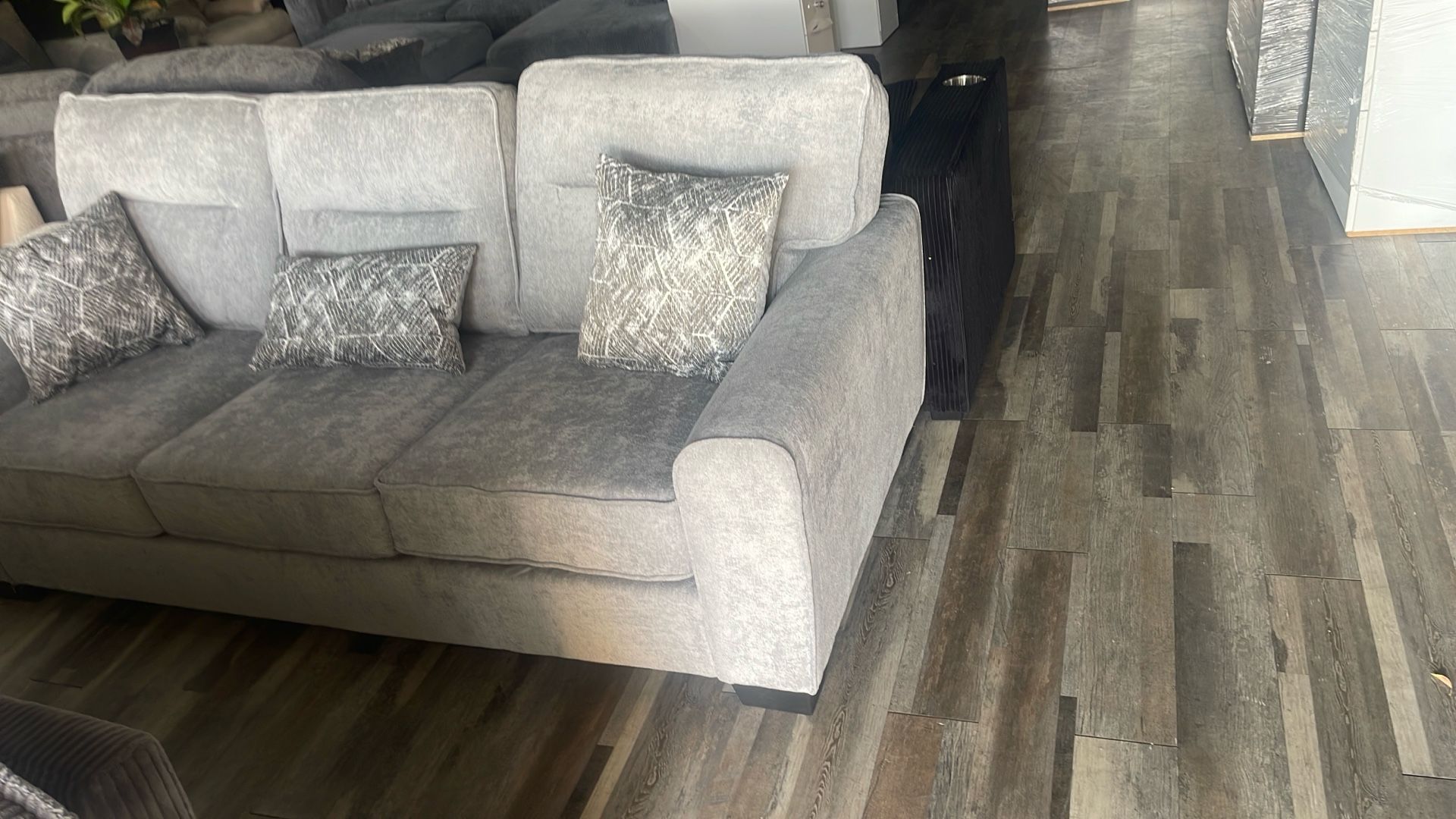 Sofa Set